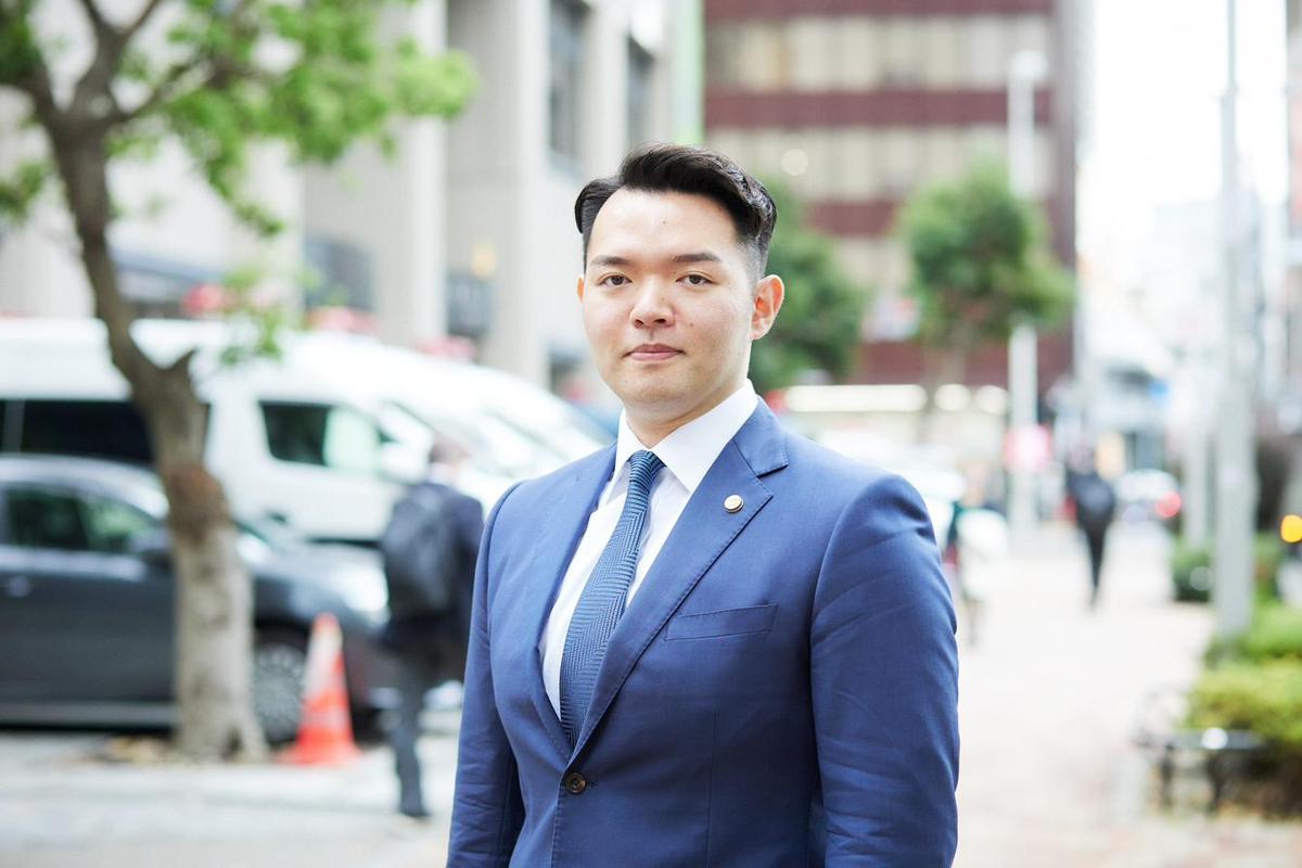 迅速に動く弁護士